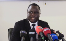 « Nous n'avons pas le droit de jouer avec le seul franc du contribuable sénégalais », Déthié Fall