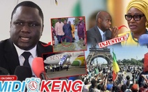 🔴 Direct - l'impact de la diaspora sénégalaise, Surfacturation de 2,7 milliards, Affaire Waly Seck