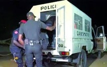 Diamaguène et Jaxaay : arrestations de plusieurs individus pour vente de "viande impropre et vol de moto"