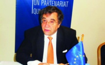 Angel Losada Fernandez, le nouveau représentant spécial de l’UE pour le Sahel : « Il n’y aura pas de sécurité au Sahel quand il n’y a pas de sécurité au Mali »