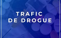 Dieuppeul Derklé: un individu interpellé avec du chanvre indien, de la MDA et du haschich