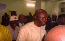 Référendum du 20 mars : un « OUI » massif prôné par Harouna Dia.