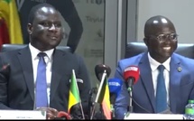 Déthié Fall installé aux Infrastructures : vers une nouvelle gouvernance des projets