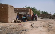 Niger: 22 villageois tués par des «hommes armés» dans l'ouest