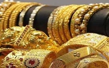 Touba : 23 millions de F Cfa, des Bijoux en or et de l’argent volés à la veuve du Khalife des Baye Fall