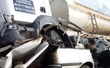 Accident mortel lors du Gamou : le chauffeur du Camion-citerne condamné à 6 mois de prison avec sursis, son permis suspendu