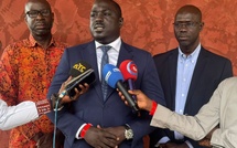 La Direction de l'Assainissement forme des journalistes sur les questions liées à l’hygiène et à l’assainissement