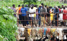 ​Ziguinchor : le corps d'un enfant de 7 ans retrouvé dans un canal
