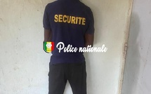 Kédougou : Un trafiquant de chanvre indien interpellé par la police