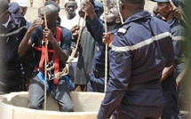 Koungheul : la dépouille d’un homme retrouvé dans un puits à Diam-Diam