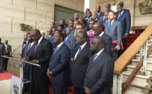 La Côte d'Ivoire observera un deuil national de trois (3) jours, (gouvernement)