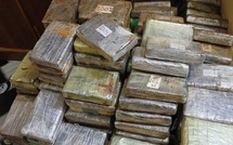 Saisie record de cocaïne : plus de 272 kg interceptés par les Douanes à Kalifourou