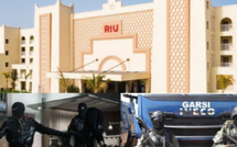 ​Braquage de l'hôtel Riu Baobab : cinq (5) nouveaux suspects arrêtés à Sindia