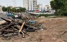 Place de Soumbédioune : le ministre Bamba Cissé lance l’offensive contre l’occupation anarchique de Dakar