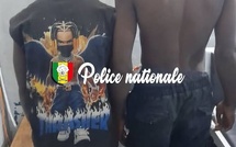 Pikine : deux individus interpellés après une tentative de vol violent à la Technopole