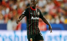 Nampalys Mendy révèle sa frustration vécue à Lens : « Ce n’était pas une question de football … Ils ont joué avec moi » !