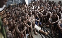 Surpopulation carcérale : un taux d'occupation record de 257% en 2024 (Administration pénitentiaire)
