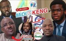 🔴DIRECT_ MIDIKENG: La plainte de ASER contre Pape Mawa Diouf, Farba Ngom dans le...