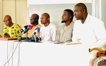 L'intersyndical du secteur primaire suspend son mot d'ordre de grève prévue pour la semaine prochaine