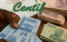 Affaire des 5,597 milliards FCFA : Ibrahima Ba, Saliou Sylla et Cheikh Tidiane Seck placés envoyés en prison 