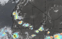 Météo : Pluies faibles attendues à Podor et Matam cette nuit