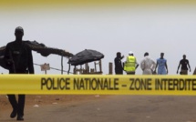 Attaque de Grand Bassam: crainte et chagrin dans les pays voisins