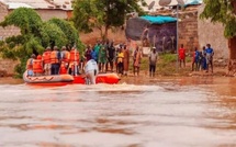 ​Matam : l'annonce des lâchers d'eau inquiète les habitants, qui se sentent abandonnés