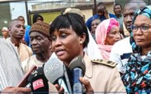 ​Lâchers d'eau à Manantali : le préfet de Matam détaille les mesures de protection