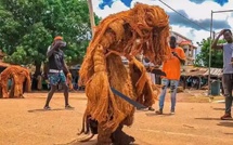 Ngaparou : un Kankourang tué dans une attaque