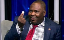 ​Développement économique : Dr Seydou Boucoum appelle le Sénégal à se tourner au-delà de la fiscalité