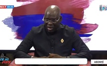 Vague de licenciements dans le secteur public : Mbaye Dione parle d'une injustice et dénonce des pratiques politiciennes