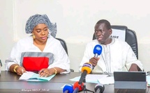 Kaolack : la mairie boycotte les initiatives du gouvernement dont le forum sur le pétrole et le gaz 