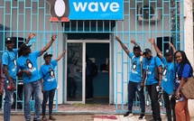 Réponse de Wave aux critiques sur la contribution fiscale des operateurs de transfert d’argent