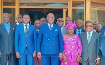 Centrafrique: le BRDC dénonce un «double-jeu» du gouvernement sur l'accord du dialogue politique