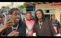 Affaire des 5,5 milliards de F Cfa : de retour à Dakar, Waly Seck se livre aux enquêteurs 