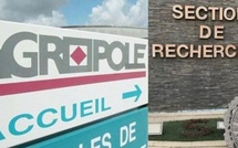 Affaire Agropole Nord : deux responsables en garde à vue pour "détournements de deniers publics"