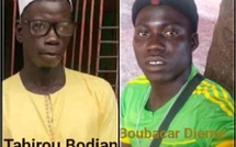 Drame à Bignona : deux jeunes retrouvés morts dans la brousse à Bessire