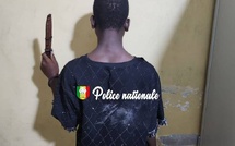 Kolda : un homme tué lors d’une cérémonie de Kankourang, le suspect arrêté