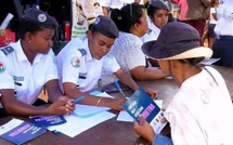 À Madagascar, des brigades féminines de proximité contre les violences faites aux femmes et enfants