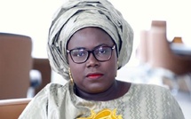 Affaire fonds "Force Covid-19" : l'ex-ministre Aminata Assome Diatta auditionnée par le Pjf