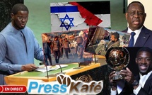 🔴DIRECT_ Beijing+30 : le Sénégal réaffirme son engagement en faveur de l’égalité des genres ...