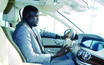 Affaire des 5,557 milliards Fcfa : Mahamadane Sarr extrait de sa cellule et entendu à la DIC