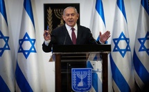 Erdogan qualifie d’« historique » la reconnaissance de la Palestine par des membres du Conseil de sécurité de l’ONU