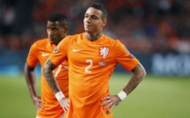 PSG : van der Wiel, un coup de sang qui va se payer...