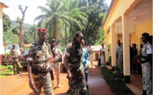 RCA: Abdoulaye Hissène s'évade de prison avec l'aide de ses hommes