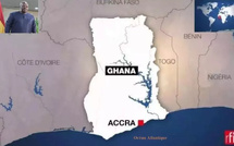 Ghana: expulsés des États-Unis, des ressortissants ouest-africains envoyés au Togo selon leur défense