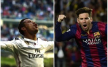 C'est officiel, Messi est plus excitant que Ronaldo !
