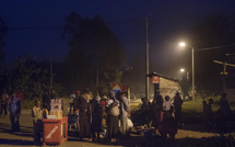 RDC: «Un seuil critique», une ONG pointe l'impact de la crise énergétique sur les infrastructures