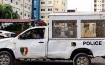 Parcelle Assainies : "Kana" avale la cocaïne pour échapper à la police et pique un malaise