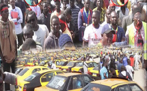 Tribunal de Dakar : déboutés, les taximans perdent la bataille contre Yango, Yassir et Heetch